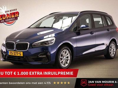 BMW 218 Gran Tourer