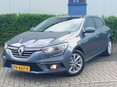 Renault Mégane III