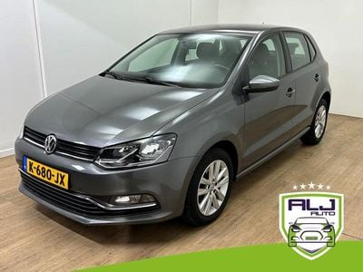 Hatchback Gebruikt 2017 VW Polo Highline Hatchback | € 9.903 (Goede deal)