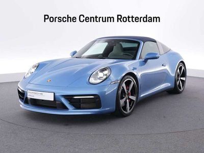 Porsche 911 Targa 4S