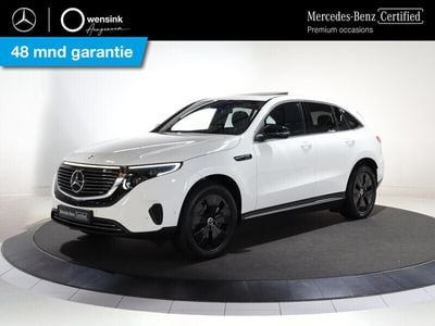 Mercedes EQC400