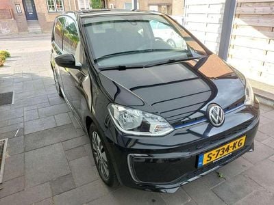 VW e-up!