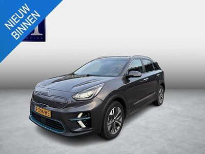 Grijs Occasion 2020 Kia e-Niro SUV | € 17.440 (Goede deal)