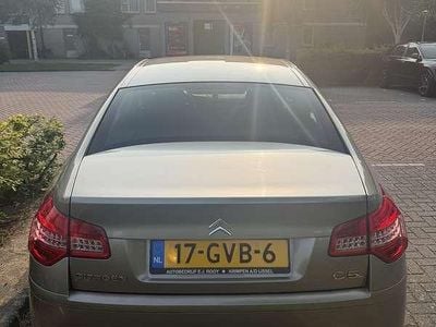 Citroën C5