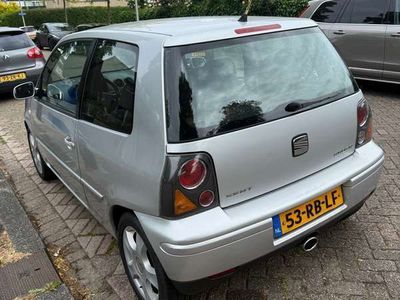 Seat Arosa
