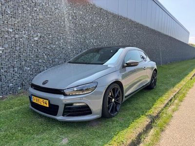 VW Scirocco