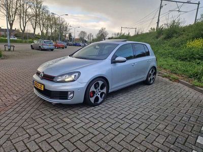 VW Golf VI