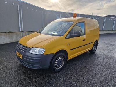 Overige Occasion 2007 VW Caddy MPV | € 5.750 (Duur)