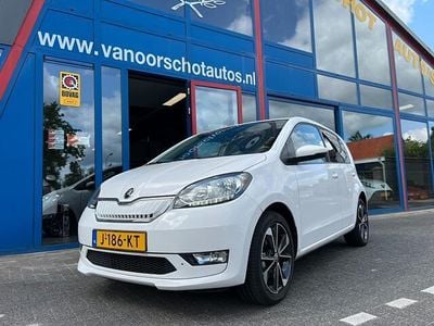 Skoda Citigo-e IV