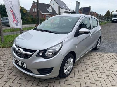 tweedehands Opel Karl 1.0i Enjoy