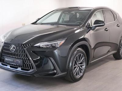 Lexus NX450h+