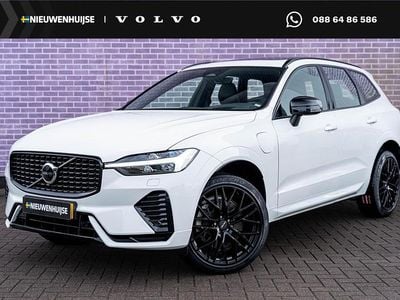 Occasion Volvo XC60 R-Design 2025 Wit SUV