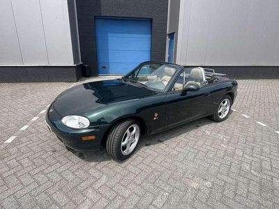Mazda MX5