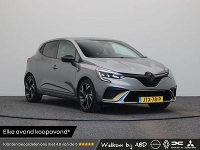 Occasion Renault Clio Engineered 143 PK (105 kW) 2023 Hatchback