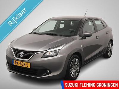 Suzuki Baleno