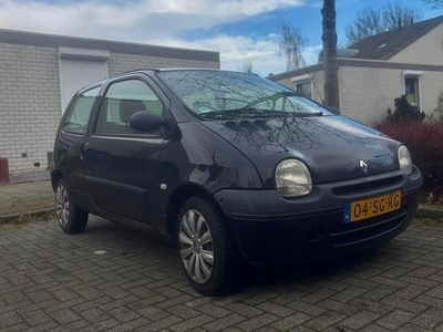 Occasion 2006 Renault Twingo Hatchback | € 1.495 (Iets duurder)