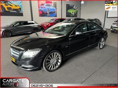 Mercedes CLS350