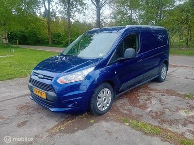 tweedehands Ford Transit CONNECT 1.6 TDCI L2 MARGE