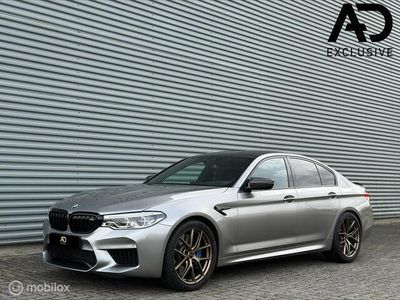 tweedehands BMW M5 | NL | M Drivers Package | Service Inclusive|