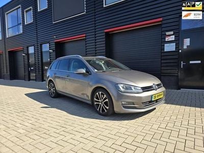 VW Golf VII