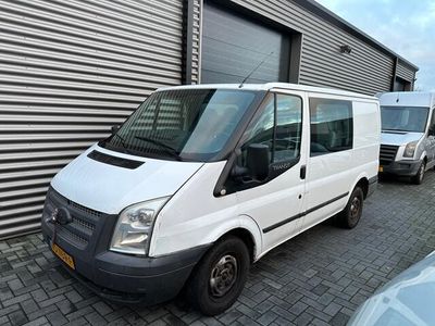 tweedehands Ford Transit Custom 250 2.2 TDCI L1H1 Base MOTER DEFECT