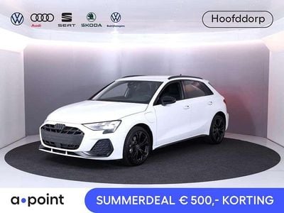 Audi A3 Sportback e-tron