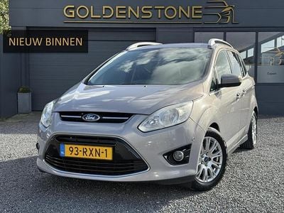 Ford Grand C-Max