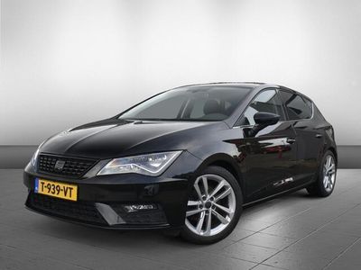 tweedehands Seat Leon 1.4 TSI Xcellence | PANO | NAV