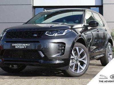 tweedehands Land Rover Discovery Sport P300e 1.5 Dynamic PHEV HSE