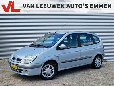 Renault Scénic