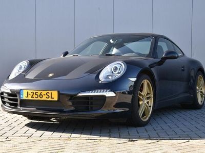 Porsche 911 Carrera