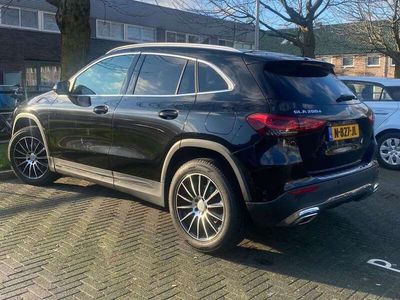 tweedehands Mercedes GLA200 200 d