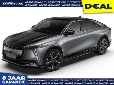 Grijs Nieuw 2025 DS Automobiles N°8 SUV | € 77.425