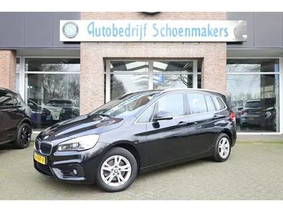BMW 218 Gran Tourer