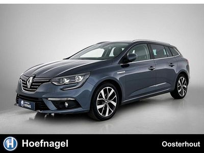 Renault Mégane GT Line