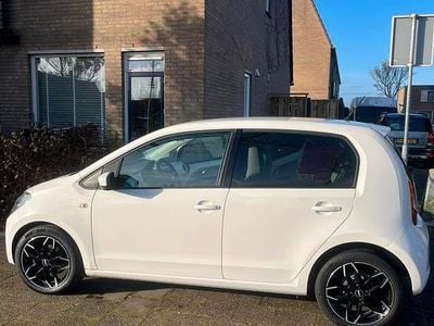 Gebruikt 2014 Seat Mii Hatchback | € 4.300 (Goede deal)