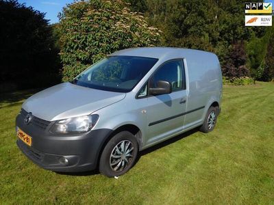 tweedehands VW Caddy 1.6 TDI BMT