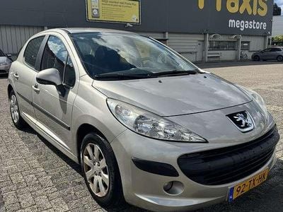 Gebruikt 2007 Peugeot 207 Sedan | € 2.200 (Eerlijke prijs)
