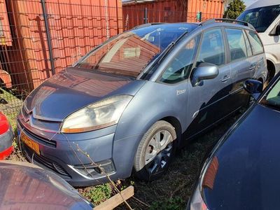 Citroën Grand C4 Picasso