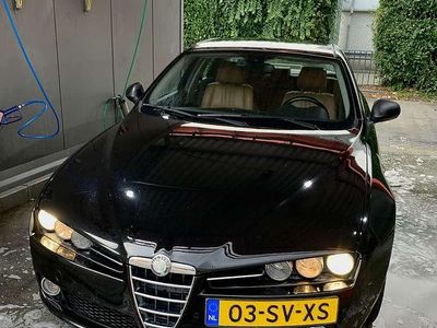 Alfa Romeo 159