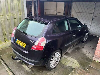 Fiat Stilo