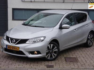 Nissan Pulsar