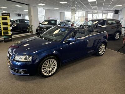 Audi A3 Cabriolet