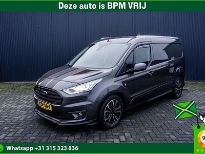 Grijs Gebruikt 2024 Ford Transit Sport Van | € 24.550 (Iets duurder)