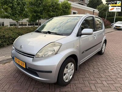 Daihatsu Sirion