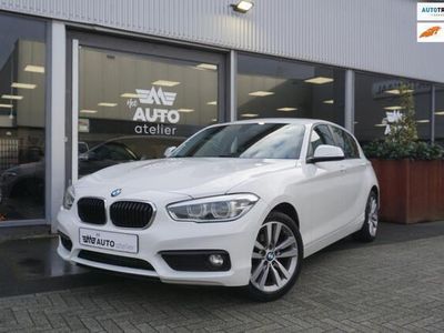 tweedehands BMW 116 116 i Sport