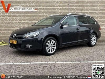 VW Golf VI