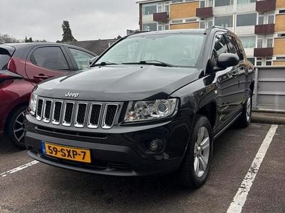 Occasion Jeep Compass 156 PK (114 kW) 2011 SUV