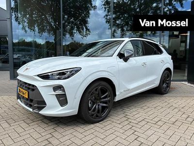 Wit Occasion 2025 Cupra Terramar SUV | € 50.944 (Iets duurder)