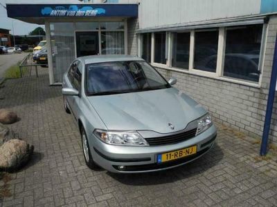 tweedehands Renault Laguna II 1.8-16V Dynamique